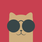 sagon circle dark icon pack