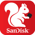 sandisk memory zone