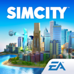 simcity buildit