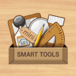 smart tools mini