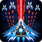 space shooter galaxy attack