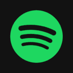 spotify music and podcasts