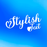 stylish text cute fonts style