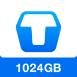 terabox cloud storage space