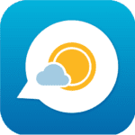 weather radar morecast