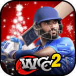 world cricket championship 2