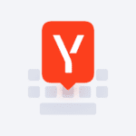 yandex keyboard