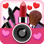 youcam makeup selfie editor