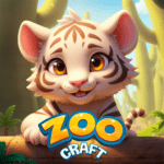 zoo craft animal park tycoon