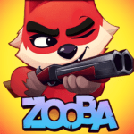 zooba fun battle royale games