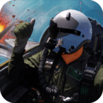 ace fighter modern air combat