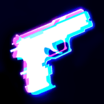 beat fire edm gun music game