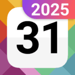 calendar planner agenda app