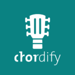 chordify song chords tuner