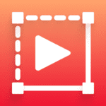 crop cut trim video editor