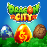 dragon city mobile adventure