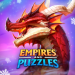 empires puzzles match 3 rpg