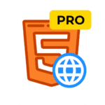 html editor pro html css