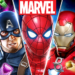 marvel puzzle quest match rpg