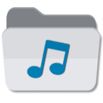 music folder player full