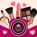 photo editor face makeup