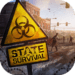 state of survival zombie war