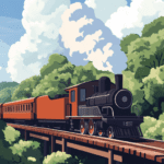 tiny rails train tycoon 2025