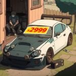 used car dealer tycoon