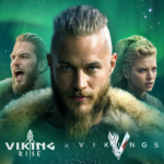 viking rise valhalla