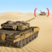 war machines：tanks battle game