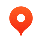 yandex maps and navigator