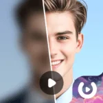 ai video enhancer utool