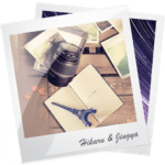 animated photo widget