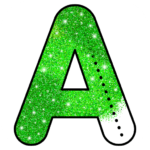 bini abc games for kids