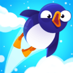 bouncemasters penguin games