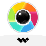 camera editor sweet selfie