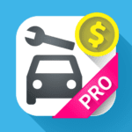 car expenses manager pro
