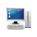 computer file explorer