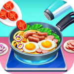cooking world cooking games