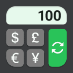 currency converter plus