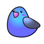 cute timer app parrot timer
