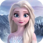 disney frozen free fall games