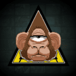 do not feed the monkeys