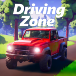 driving zone offroad