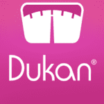 dukan diet official app