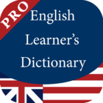 english learner dictionary pro