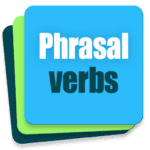 english phrasal verbs