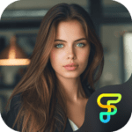 face me ai art photo editor