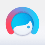facetune hair photo editor