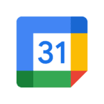 google calendar